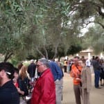 Wine & Fire Event at La Purisima 2013-08-17 005