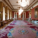 2013-09 Ireland - Dublin Castle, Dublin 002