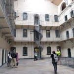 2013-09 Ireland - Kilmainham Gaol, Dublin 005