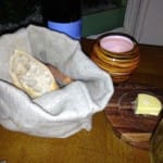 Ireland - Locks Brasserie, Dublin 003