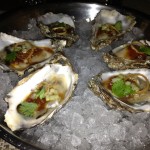 Ireland - Locks Brasserie, Dublin 004