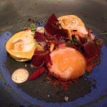 Ireland - Locks Brasserie, Dublin 009