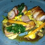 Ireland - Locks Brasserie, Dublin 010