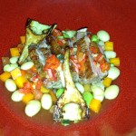 Ireland - Locks Brasserie, Dublin 016