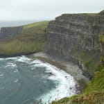 2013-09 Ireland - Cliffs of Moher 008