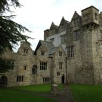 2013-09 Ireland - Donegal Castle 002