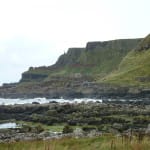 2013-09 Ireland - Giant's Causeway 009