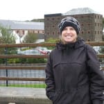 2013-09 Ireland - Giant's Causeway 018