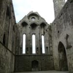 2013-09 Ireland - Rock of Cashel 004