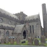 2013-09 Ireland - Saint Canice's Cathedral, Kilkenny 003