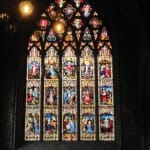 2013-09 Ireland - The Black Abbey, Kilkenny 002