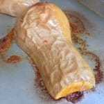 Butternut Squash Soup with Thai Flavors 2013-10-23 004