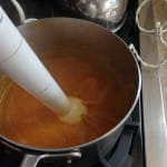 Butternut Squash Soup with Thai Flavors 2013-10-23 048