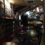 Ireland - Aniar and Petit Rouge, Galway 003