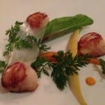 Ireland - Aniar and Petit Rouge, Galway 011