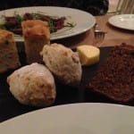 Ireland - Aniar and Petit Rouge, Galway 021