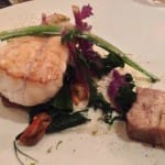 Ireland - Aniar and Petit Rouge, Galway 024