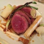 Ireland - Aniar and Petit Rouge, Galway 028