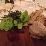 Ireland - Ballymaloe House 012