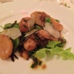 Ireland - Ballymaloe House 014