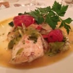 Ireland - Ballymaloe House 018