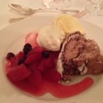 Ireland - Ballymaloe House 026