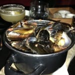 Ireland - Bert's Jazz Bar, Belfast 001