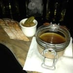 Ireland - Bert's Jazz Bar, Belfast 002