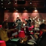 Ireland - Bert's Jazz Bar, Belfast 005