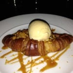 Ireland - Bert's Jazz Bar, Belfast 013