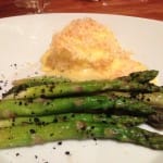 Ireland - Kendal's Brasserie, Mount Juliet 001