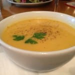 Ireland - Sol Bistro, Kilkenny 001