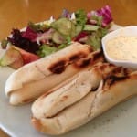 Ireland - Sol Bistro, Kilkenny 005