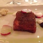 Ireland - Zuni Restaurant, Kilkenny 005