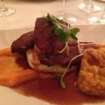 Ireland - Zuni Restaurant, Kilkenny 015