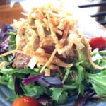 Doraku Sushi - Honolulu 2013-11-10 002