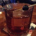 Le Bistro - Oahu 2013-11-09 002