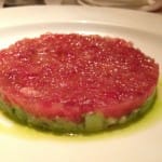 Le Bistro - Oahu 2013-11-09 010