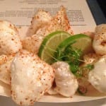 Salt Kitchen & Bar 2013-11-08 002