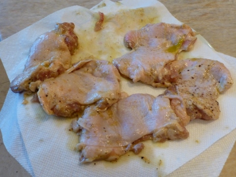 Seared Chicken with Spring Peas & Mint 2014-03-24 004 (480x360)