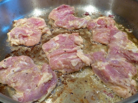 Seared Chicken with Spring Peas & Mint 2014-03-24 008 (480x360)