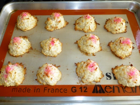 Coconut Cardamom Macaroons 2014-04-11 025 (480x360)