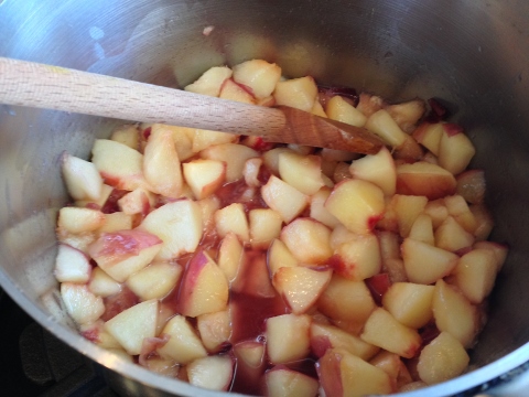 Fresh Peach Ice Cream 2014-07-03 013 (480x360)