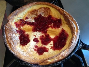 Orange Dutch Baby with Raspberry Compote 2014-08-01 085 (480x360)