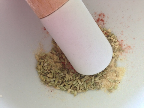 Seared Pork Belly with Caramelized Mushrooms & Onions 013 (480x360)