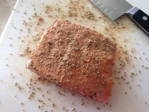 Seared Pork Belly with Caramelized Mushrooms & Onions 023 (480x360)