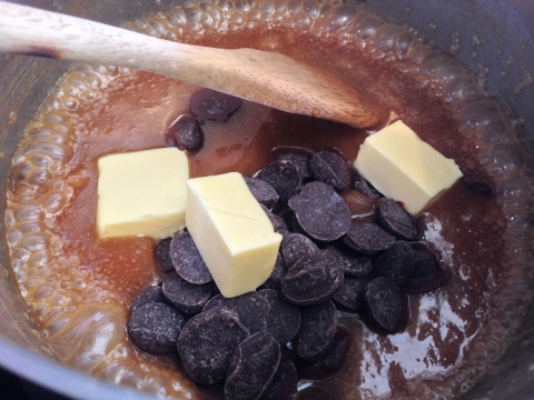 Chocolate Caramel Pecan Tart 071 (480x360)