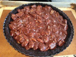 Chocolate Caramel Pecan Tart 091 (480x360)