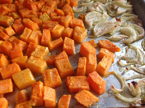 Roasted Butternut Squash & Onion Soup Recipe 001 (480x360)