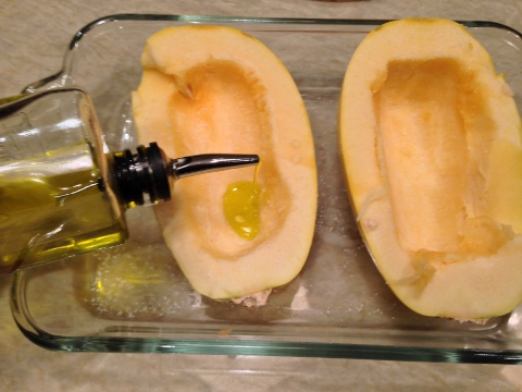 Spaghetti Squash with Brown Butter, Toasted Hazelnuts & Basalmic 011 (480x360)